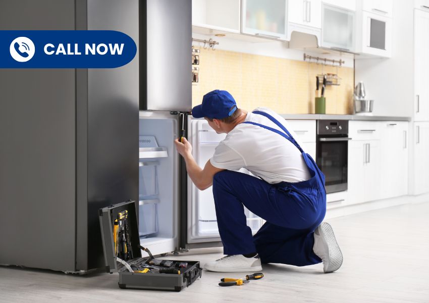 Lucan MN Appliance Repair Company